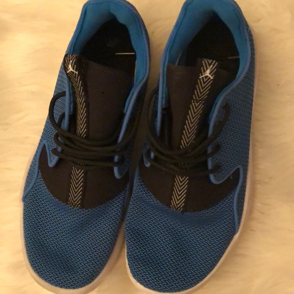 Blue Jordan eclipse - Picture 2 of 2